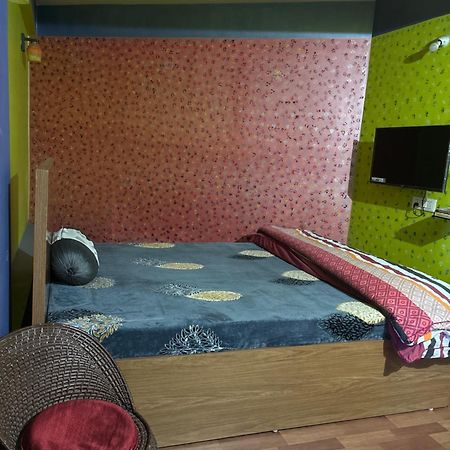 Swarna Kamal Homestay Darjeeling  Exterior foto