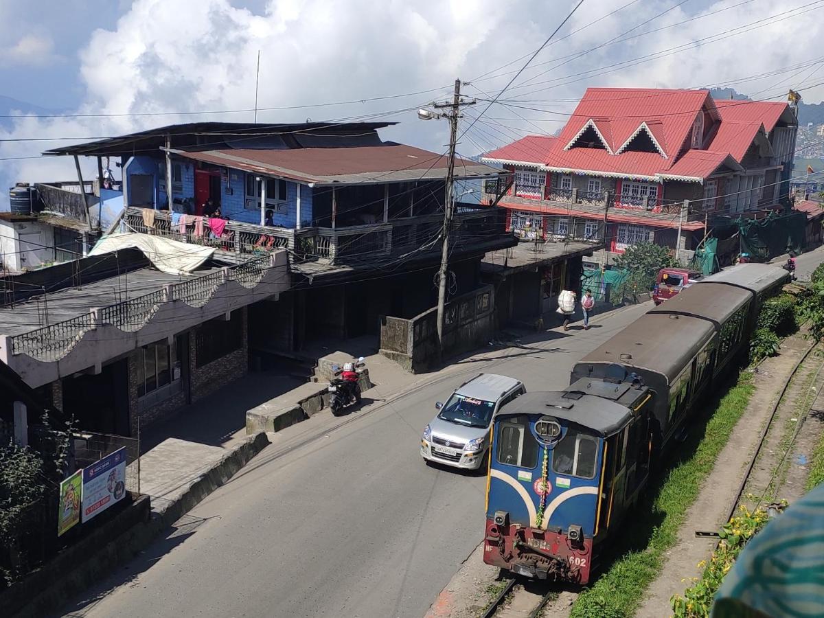 Swarna Kamal Homestay Darjeeling  Exterior foto