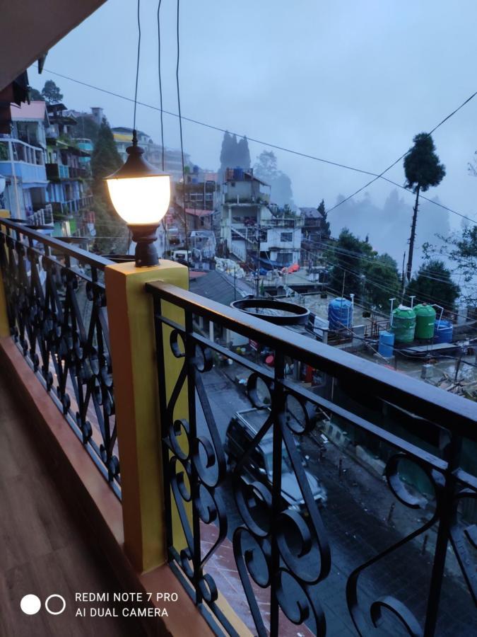 Swarna Kamal Homestay Darjeeling  Cameră foto