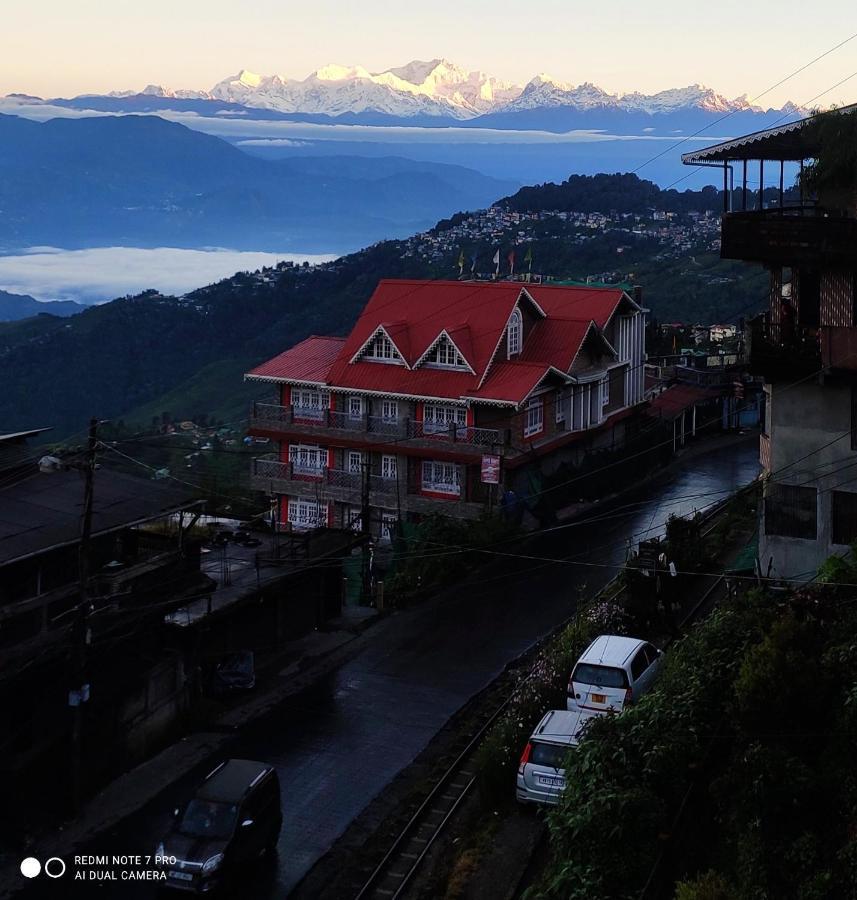 Swarna Kamal Homestay Darjeeling  Exterior foto